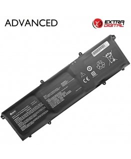 Notebook Battery ASUS C31N2105, 4100mAh, Extra Digital Advanced