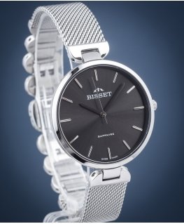 Laikrodis Bisset Bienne BSBF28