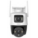 Imou Cruiser Dual 10MP Grozāma galva IP drošības kamera Ārējie 2304 x 1296 pikseļi Griesti Imou Cruiser Dual 10MP Grozāma galva IP drošības kamera Ārējie 2304 x 1296 pikseļi Griesti