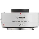 Canon 4409B005 объектив / линза / светофильтр SLR Экстендер Белый Canon 4409B005 объектив / линза / светофильтр SLR Экстендер Белый
