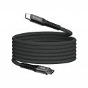 Verbatim 31859 USB-kaapeli USB 2.0 1,2 m USB C musta Verbatim 31859 USB-kaapeli USB 2.0 1,2 m USB C musta