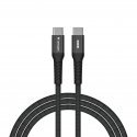 Verbatim 31859 USB-kaabel USB 2.0 1,2 m USB C Must Verbatim 31859 USB-kaabel USB 2.0 1,2 m USB C Must