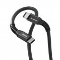 Verbatim 31859 USB-kaabel USB 2.0 1,2 m USB C Must Verbatim 31859 USB-kaabel USB 2.0 1,2 m USB C Must