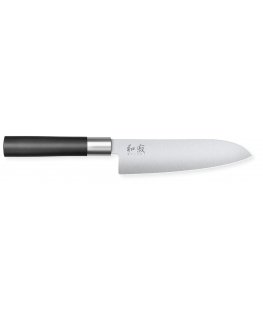 kai Santoku Tērauds 1 pcs Santoku nazis