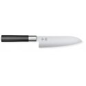 kai Santoku Plienas 1 vnt Santoku peilis kai Santoku Plienas 1 vnt Santoku peilis
