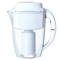 AQUAPHOR J.Shmidt A500 Spintelės vandens filtras 2,8 L Permatomas, Balta