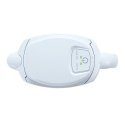 AQUAPHOR J.Shmidt A500 Virtuves galda ūdens filtrs 2,8 L Caurspīdīgs, Balts AQUAPHOR J.Shmidt A500 Virtuves galda ūdens filtrs 2,8 L Caurspīdīgs, Balts