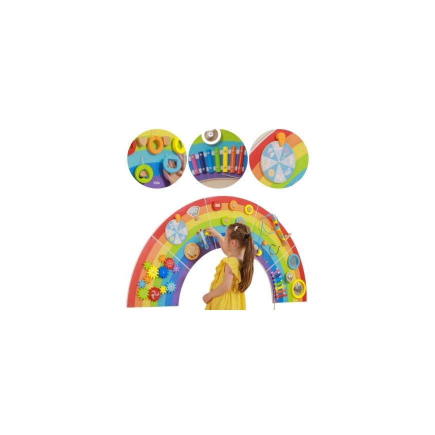 Viga Toys Viga Toys VIGA Sensory