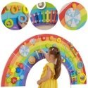 Viga Toys VIGA Sensory Manipulation Board Crocodile FSC Montessori Certified
