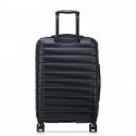 Delsey SHADOW Käsikäru Kõva kiiver Must 80 l Polükarbonaat Delsey SHADOW Käsikäru Kõva kiiver Must 80 l Polükarbonaat