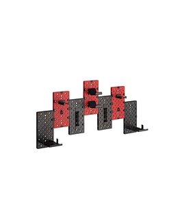 Perforeeritud laud Spacetronik SPB-157R Holdee