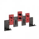 Spacetronik SPB-157R Perforated Board Holdee Spacetronik SPB-157R Perforated Board Holdee
