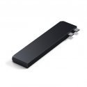Satechi ST-HUCPHSD док-станция для ноутбука Док-разъём USB 3.2 Gen 2 (3.1 Gen 2) Type-C Черный Satechi ST-HUCPHSD док-станция для ноутбука Док-разъём USB 3.2 Gen 2 (3.1 Gen 2) Type-C Черный