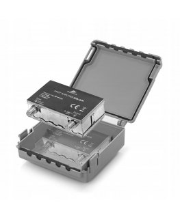 Spacetronik mastu pastiprinātājs VHF/UHF 5-24V SPA-22M LTE 5G