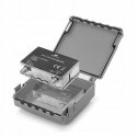 Spacetronik VHF/UHF Mast Amplifier 5-24V SPA-22M LTE 5G Spacetronik VHF/UHF Mast Amplifier 5-24V SPA-22M LTE 5G