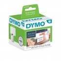 DYMO LW - Multi-Purpose Labels - 54 x 70 mm - S0722440 Balta Lipni spausdintuvo etiketė DYMO LW - Multi-Purpose Labels - 54 x 70 mm - S0722440 Balta Lipni spausdintuvo etiketė