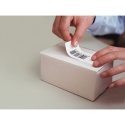 DYMO LW - Multi-Purpose Labels - 54 x 70 mm - S0722440 Valge Iseliimuv printerisilt DYMO LW - Multi-Purpose Labels - 54 x 70 mm - S0722440 Valge Iseliimuv printerisilt