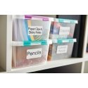 DYMO LW - Multi-Purpose Labels - 54 x 70 mm - S0722440 Valge Iseliimuv printerisilt DYMO LW - Multi-Purpose Labels - 54 x 70 mm - S0722440 Valge Iseliimuv printerisilt