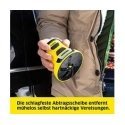 68 cm Car Wash Brush with Valve "Dirt Devil" 68 cm Car Wash Brush with Valve "Dirt Devil"