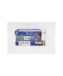 Hipo visureigis policijos 24 cm w/dw HEB10 47264