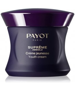 Payot SUPRÊME ABSOLU atjaunojanti krema 50 ml