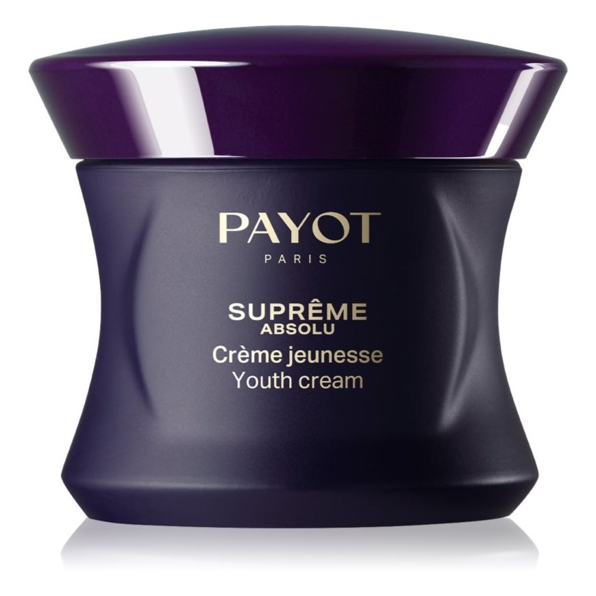 Payot SUPRÊME ABSOLU noorendav kreem 50 ml