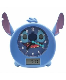 Lexibook Crosslander RLT100D äratuskell Digitaalne äratuskell Sinine