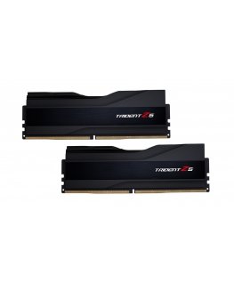 G.Skill Trident Z F5-6000J3040G32GX2-TZ5K модуль памяти 64 GB 2 x 32 GB DDR5