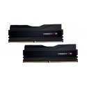 G.Skill Trident Z F5-6000J3040G32GX2-TZ5K atmiņas modulis 64 GB 2 x 32 GB DDR5 G.Skill Trident Z F5-6000J3040G32GX2-TZ5K atmiņas modulis 64 GB 2 x 32 GB DDR5