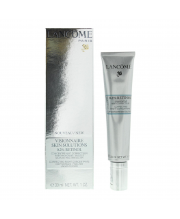 Lancome, Visionnaire , Night, Cream, For Face, 30 ml