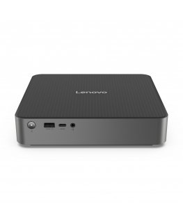 Lenovo IdeaCentre Mini 01IRH10R Intel Core 7 240H 32 GB DDR5-SDRAM 1 TB SSD Mini PC Grey