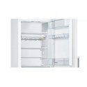 Beko KGV366WEP fridge-freezer Freestanding 308 L E White Beko KGV366WEP fridge-freezer Freestanding 308 L E White