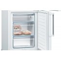 Beko KGV366WEP šaldytuvas-šaldiklis Pastatomi 308 L E Balta Beko KGV366WEP šaldytuvas-šaldiklis Pastatomi 308 L E Balta