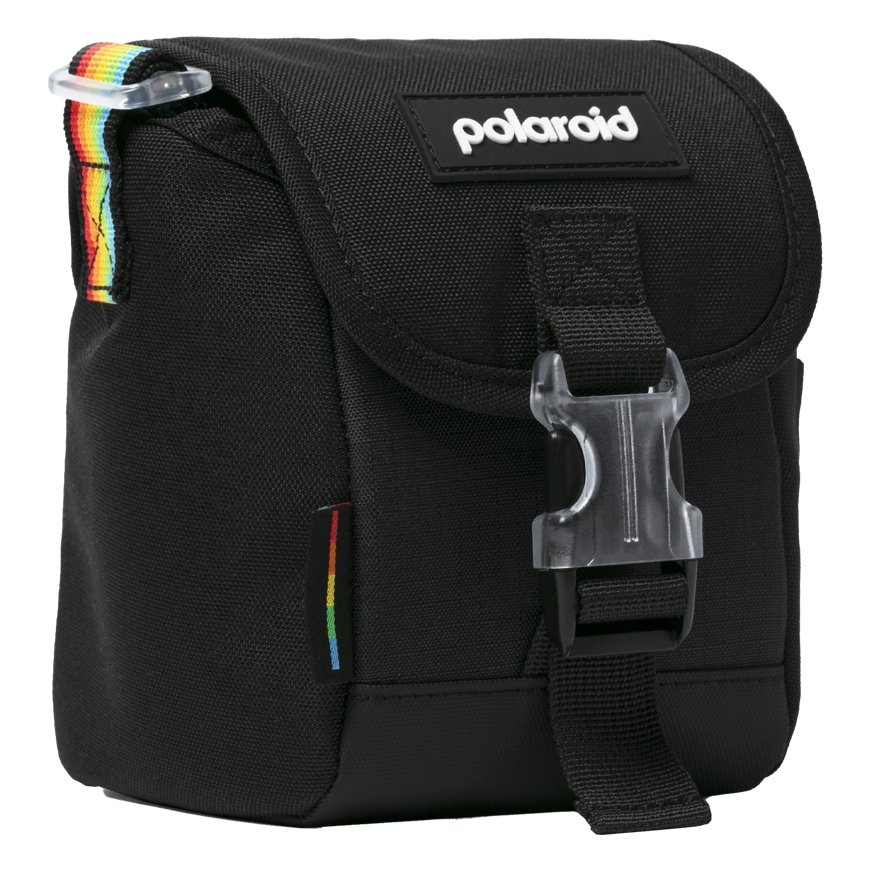 Polaroid 6295 soma kamerai Plecu futlāris