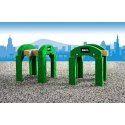 BRIO 7312350332537 Track support BRIO 7312350332537 Track support