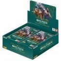Bandai Tcg Игра Карт One Piece Бустер Ekranas – PRB-02 Премиум Бустер (20 Паковок) Bandai Tcg Игра Карт One Piece Бустер Ekranas – PRB-02 Премиум Бустер (20 Паковок)