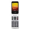 Doro Leva L21 7,11 cm (2.8") 132 g Punane, Valge Vanakooli telefon Doro Leva L21 7,11 cm (2.8") 132 g Punane, Valge Vanakooli telefon