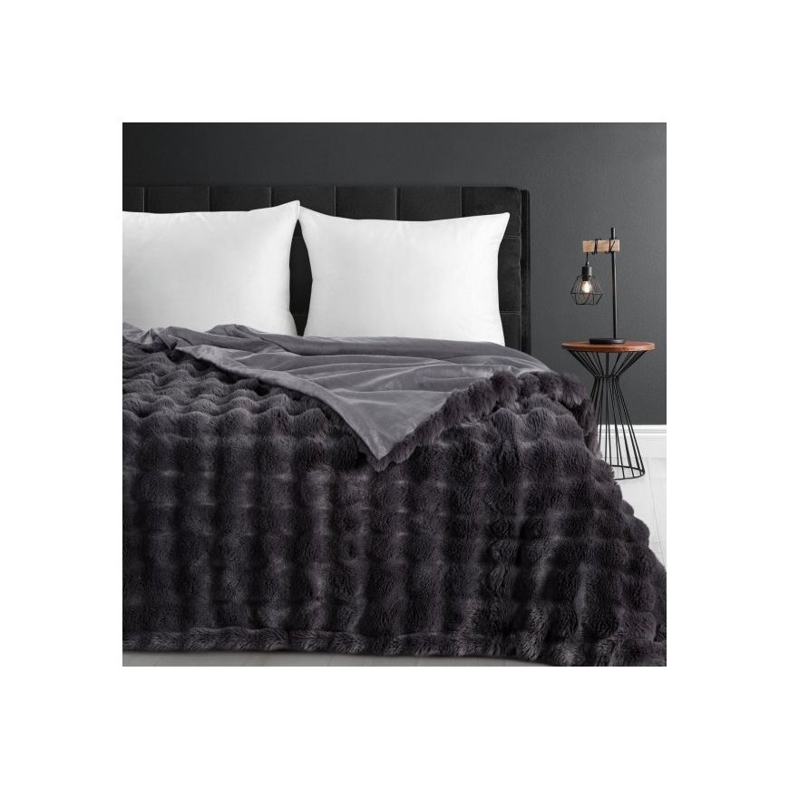 Eurofirany CHON/LILY/STAL 200X220 STAL