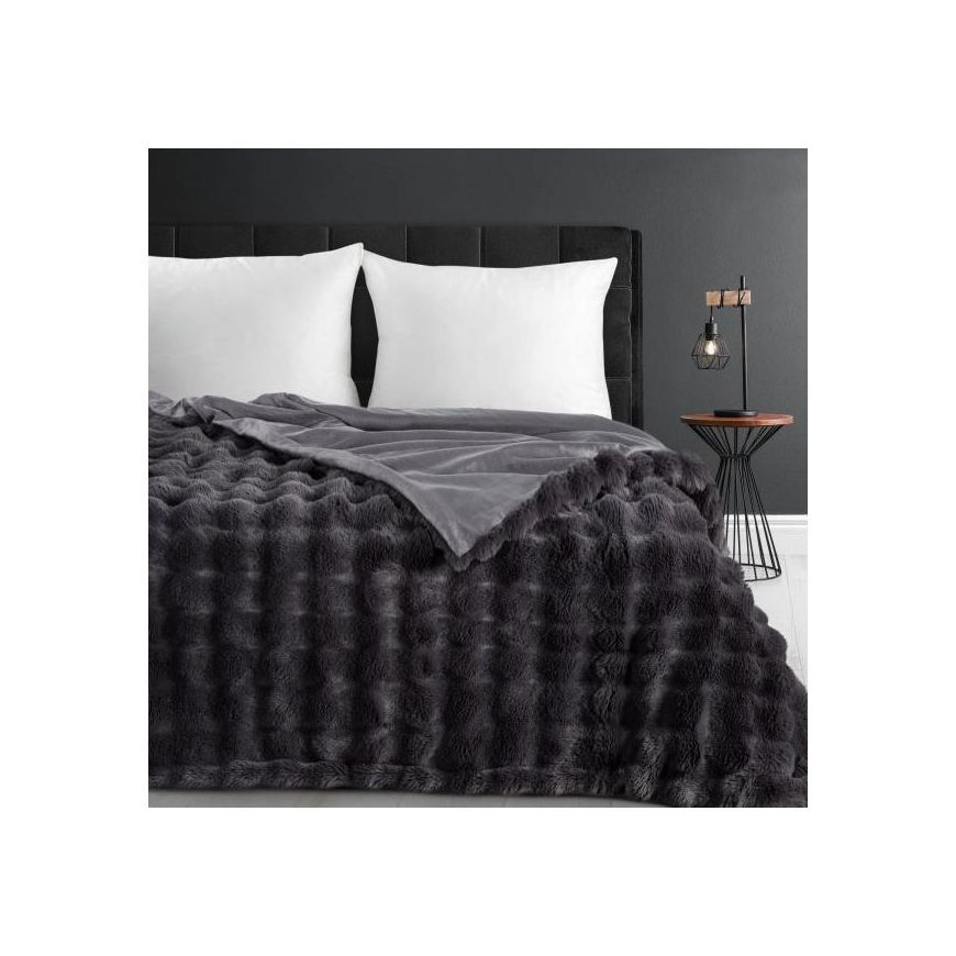 Eurofirany CHON/LILY/STAL 200X220 STAL – 2