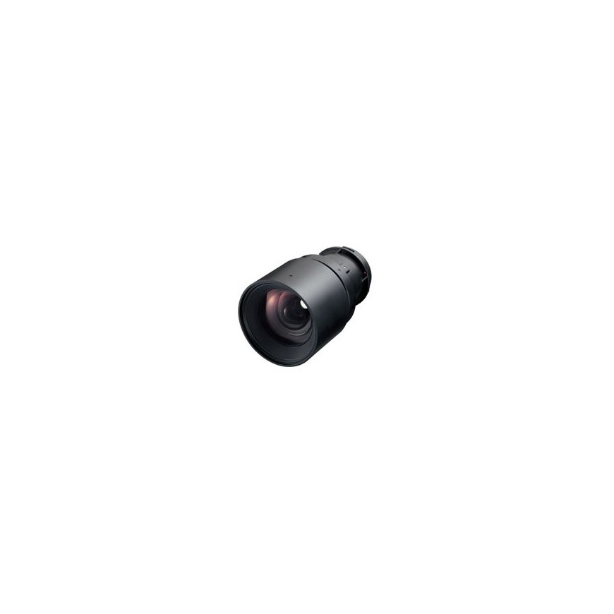 Panasonic ET-ELW20 projekcijas objektīvs PT-EZ570/EZ570L/EW630/EW630L/EX600/EX600L/EW530/EW 530L/EX500/EX500L