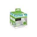 DYMO LW - Multi-Purpose Labels - 12 x 50 mm - S0722460 Белый Самоклеящаяся принтерная этикетка DYMO LW - Multi-Purpose Labels - 12 x 50 mm - S0722460 Белый Самоклеящаяся принтерная этикетка
