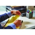 DYMO LW - Multi-Purpose Labels - 12 x 50 mm - S0722460 Balta Lipni spausdintuvo etiketė DYMO LW - Multi-Purpose Labels - 12 x 50 mm - S0722460 Balta Lipni spausdintuvo etiketė