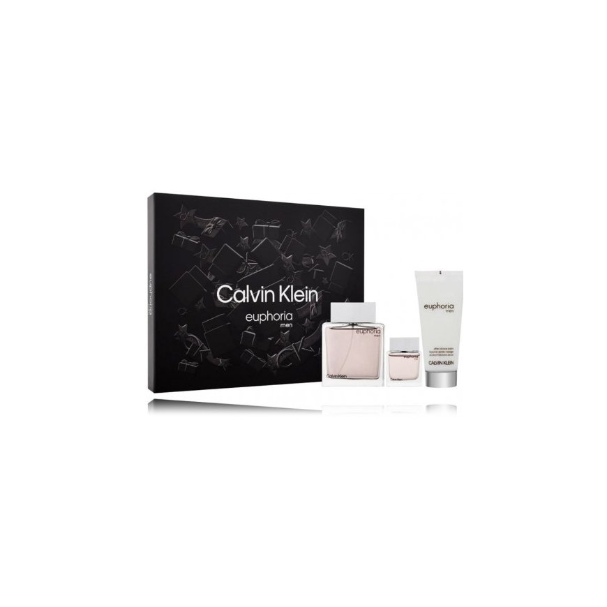 Calvin Klein Calvin Klein "Euphoria