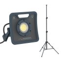 Darba lampa MULTI-LED, 4000 lumeni, 29W, NOVA 4, SCANGRIP 03.6202 +statīvs 2m 03.5685 [49.0594]