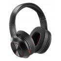 Hama Spirit Calypso III Headset Wireless Head-band Calls/Music Bluetooth Black, Red