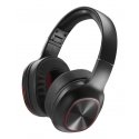 Hama Spirit Calypso III Headset Wireless Head-band Calls/Music Bluetooth Black, Red