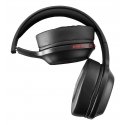 Hama Spirit Calypso III Headset Wireless Head-band Calls/Music Bluetooth Black, Red