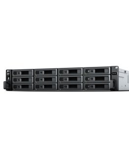 Synology RackStation RS2423+ NAS/storage server