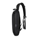 Addison 316015 laptop case 39.6 cm (15.6") Backpack Black Addison 316015 laptop case 39.6 cm (15.6") Backpack Black