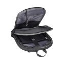 Addison 316015 laptop case 39.6 cm (15.6") Backpack Black Addison 316015 laptop case 39.6 cm (15.6") Backpack Black